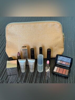 Lancome Makeup Travel Set